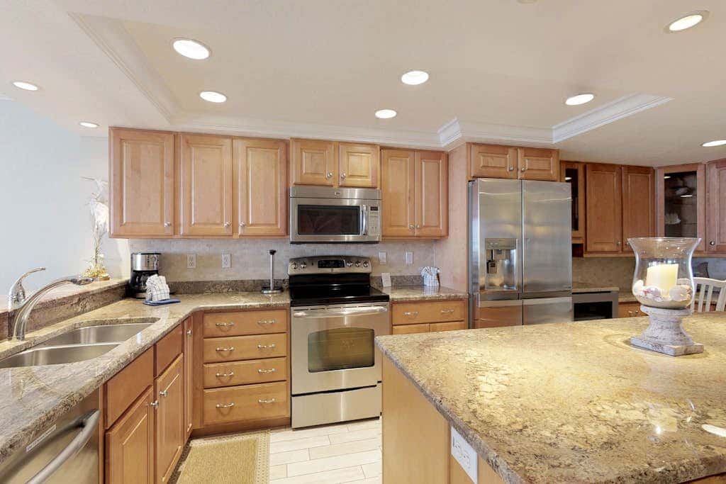 Anna Maria Island Club Unit 17S