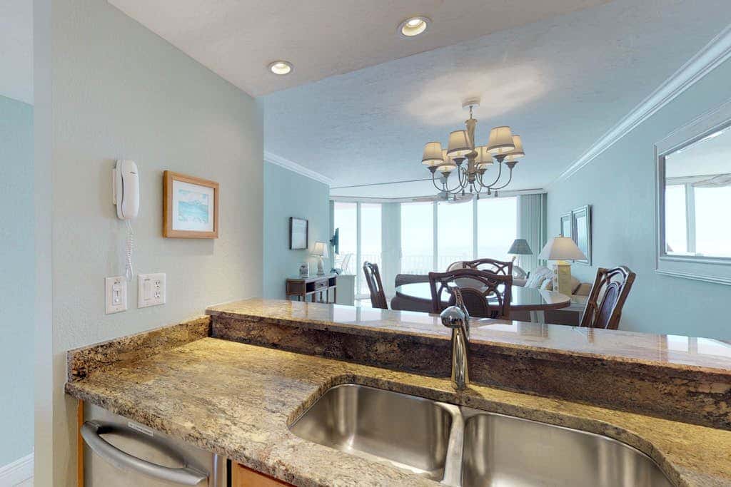 Anna Maria Island Club Unit 17S