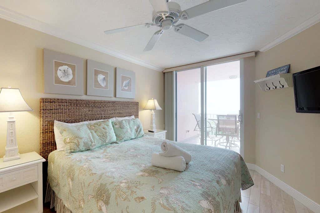 Anna Maria Island Club Unit 17S
