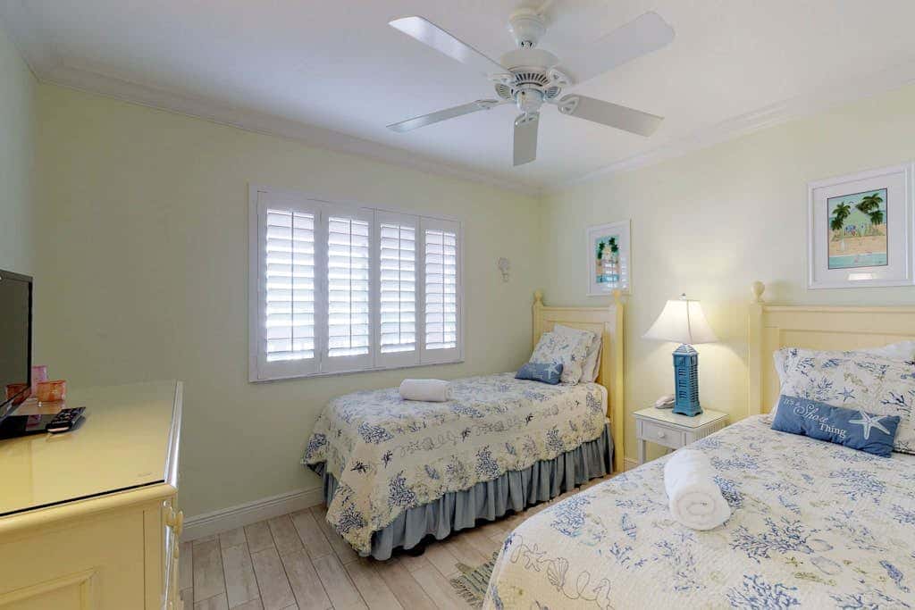 Anna Maria Island Club Unit 17S