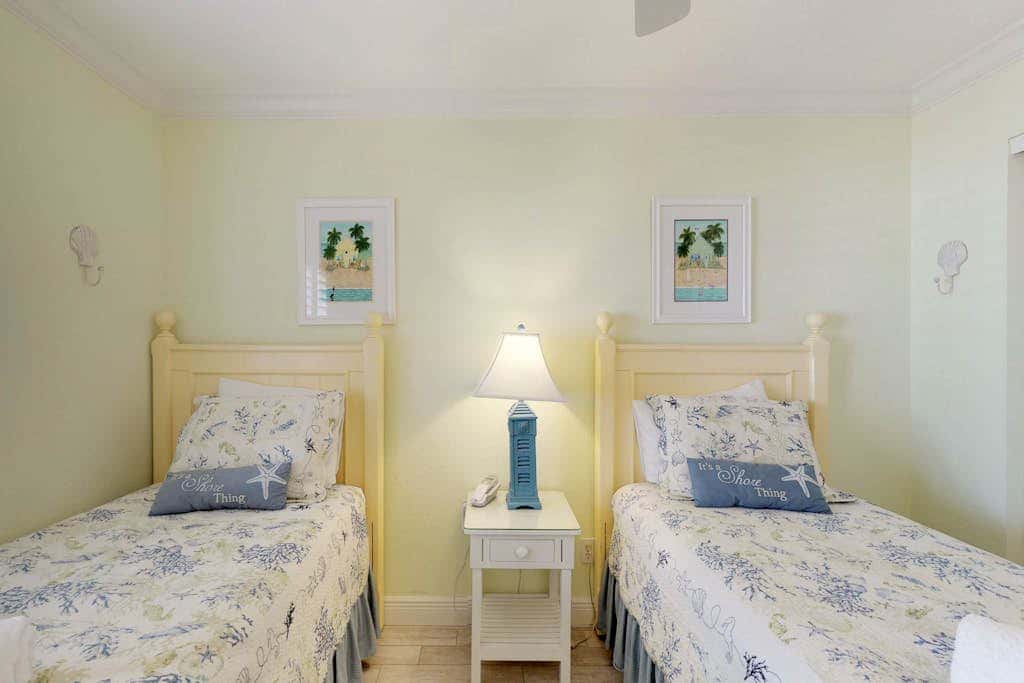 Anna Maria Island Club Unit 17S