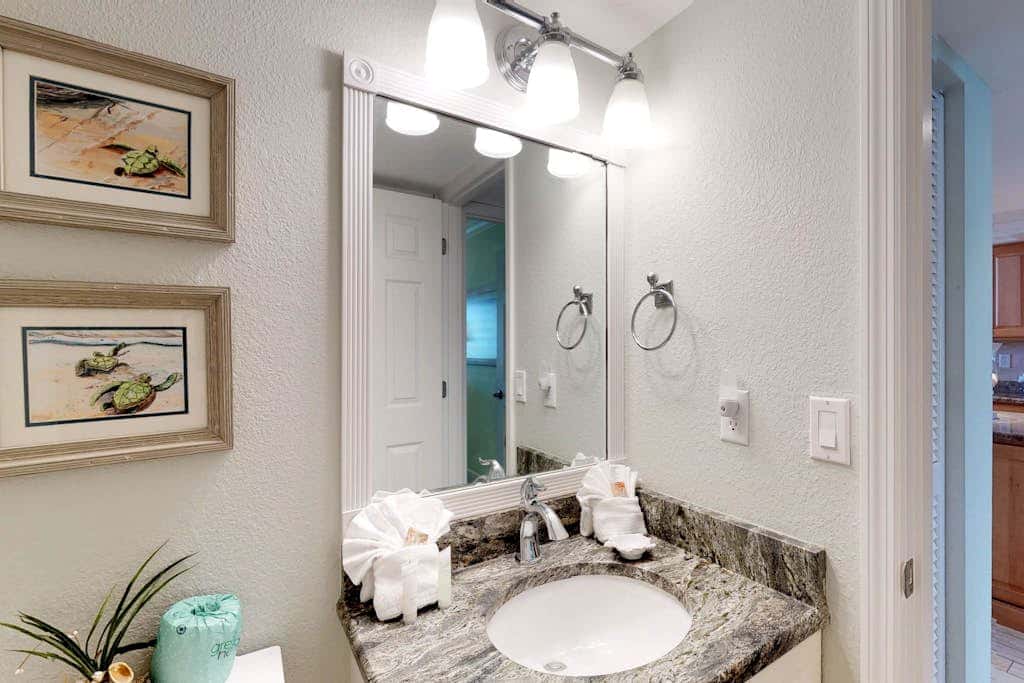 Anna Maria Island Club Unit 17S