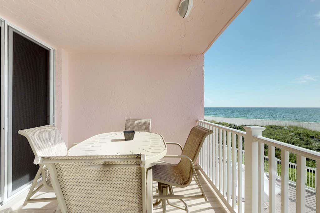 Anna Maria Island Club Unit 17S