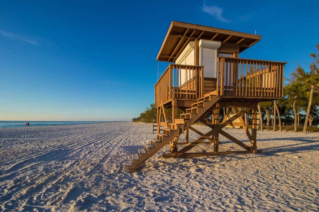 Anna Maria Island Club Unit 17S