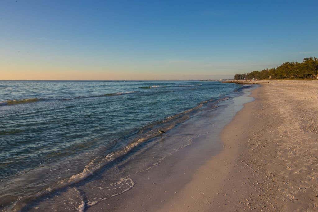 Anna Maria Island Club Unit 17S