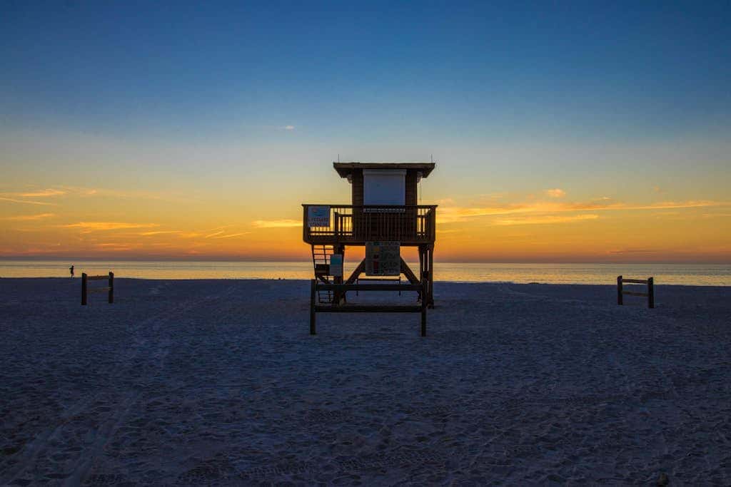 Anna Maria Island Club Unit 17S