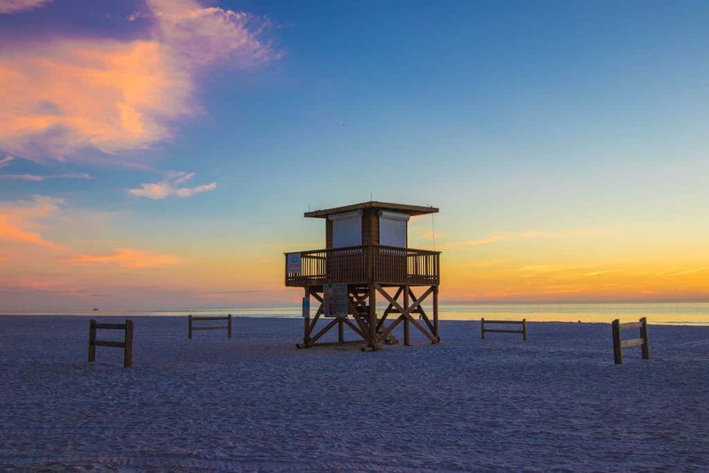 Anna Maria Island Club Unit 17S