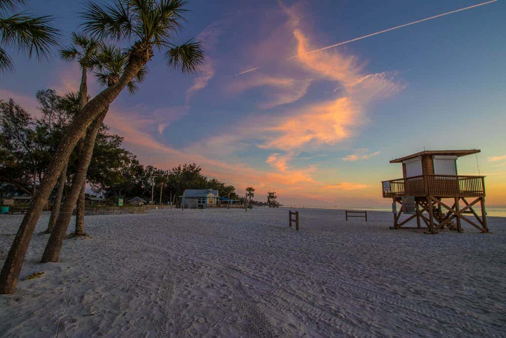 Anna Maria Island Club Unit 17S
