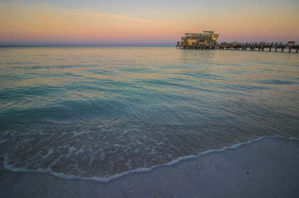 Anna Maria Island Club Unit 17S