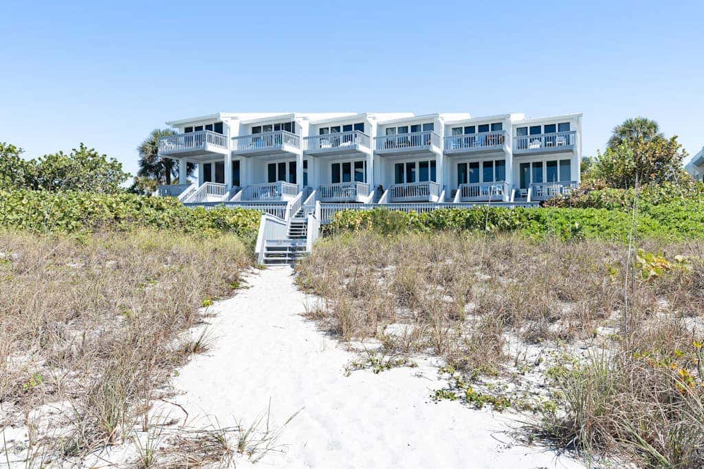 Hidden Cove Unit 6