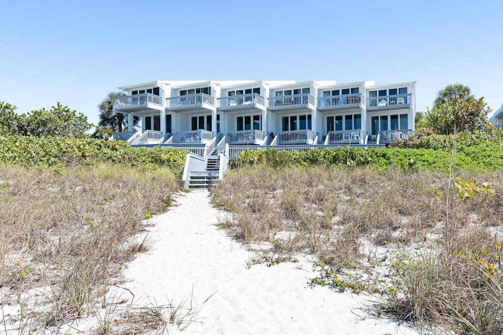Hidden Cove Unit 6