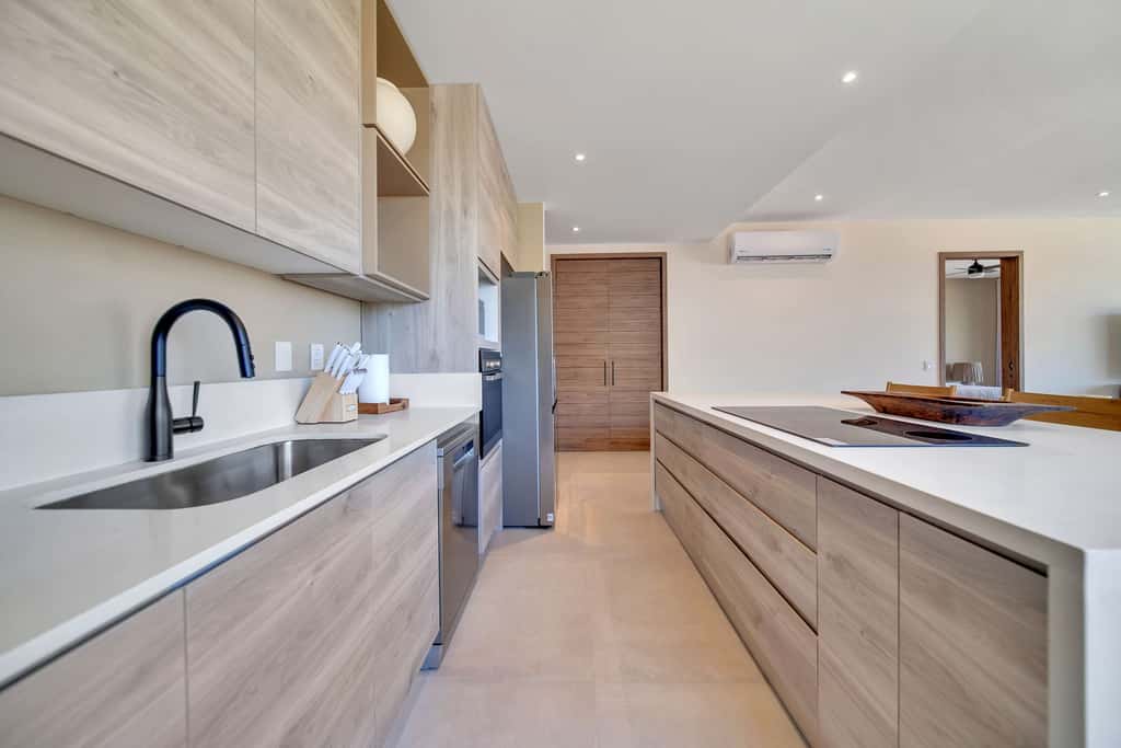 Stunning, brand new 3 Bdrm Condo in VistaVela Sunset
