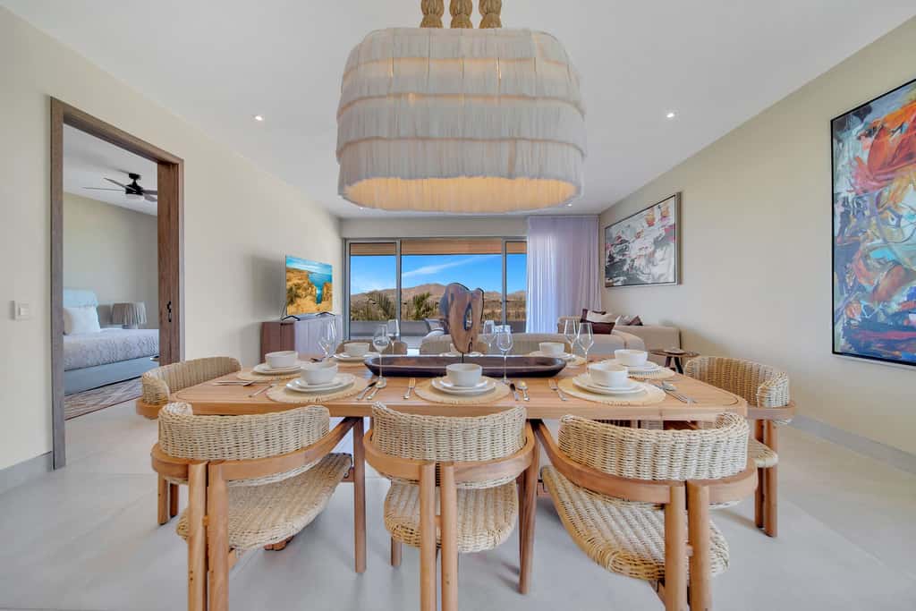 Stunning, brand new 3 Bdrm Condo in VistaVela Sunset