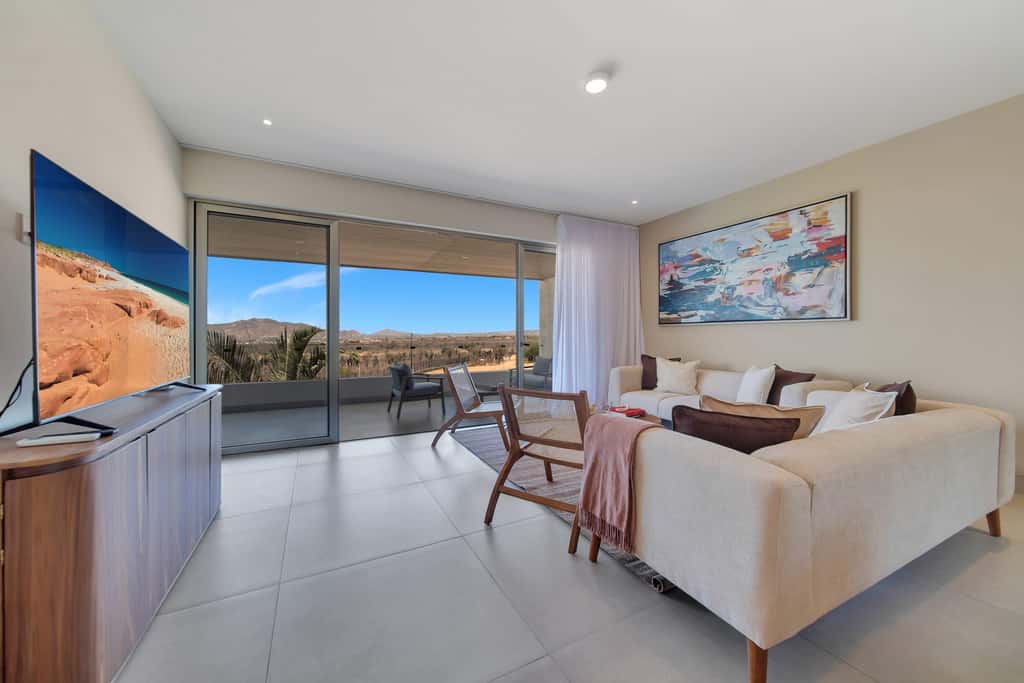 Stunning, brand new 3 Bdrm Condo in VistaVela Sunset