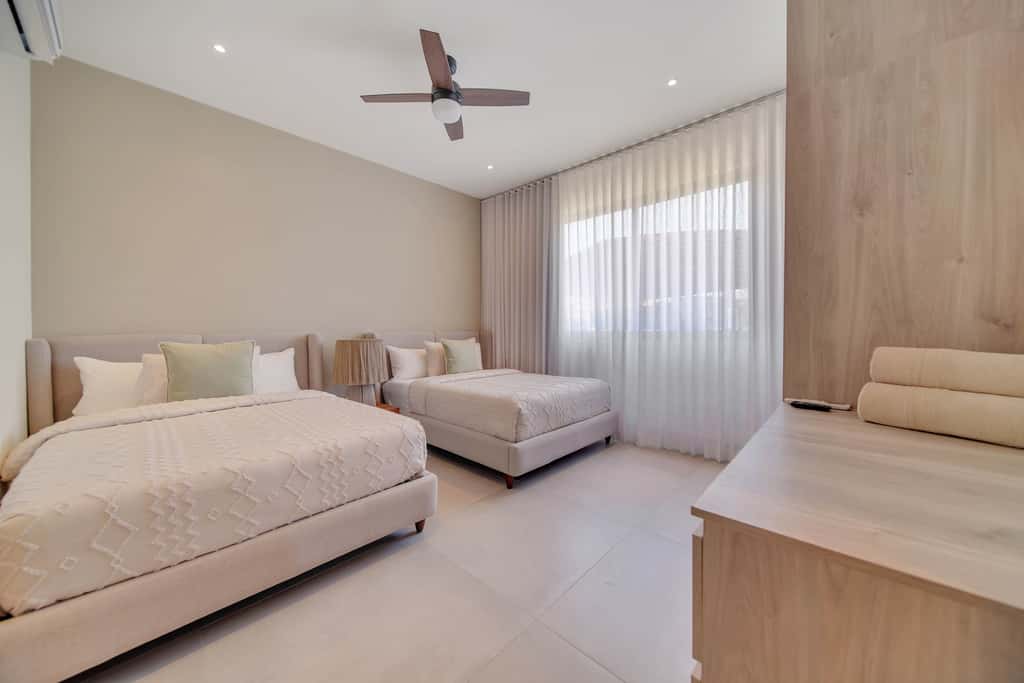 Stunning, brand new 3 Bdrm Condo in VistaVela Sunset