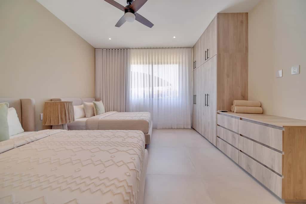 Stunning, brand new 3 Bdrm Condo in VistaVela Sunset