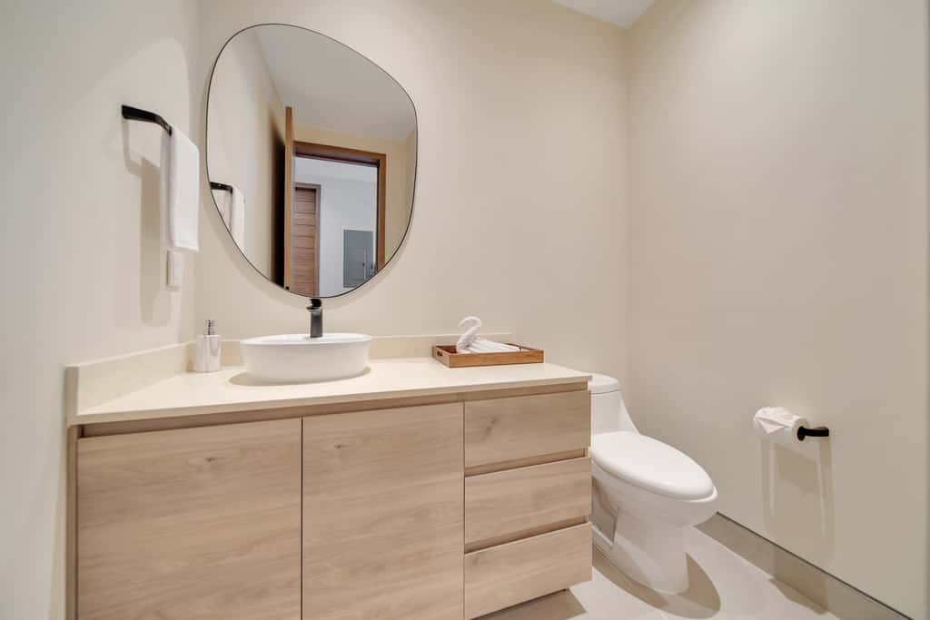 Stunning, brand new 3 Bdrm Condo in VistaVela Sunset
