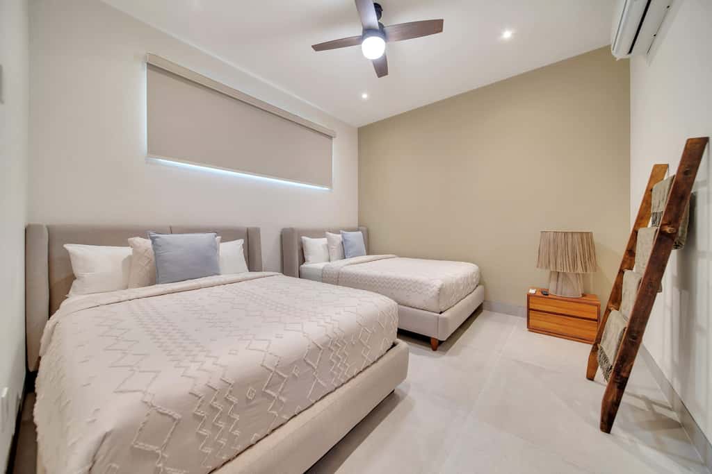 Stunning, brand new 3 Bdrm Condo in VistaVela Sunset