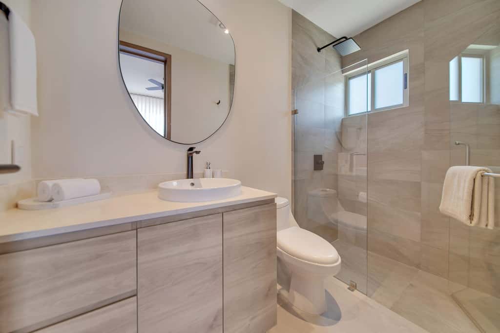 Stunning, brand new 3 Bdrm Condo in VistaVela Sunset