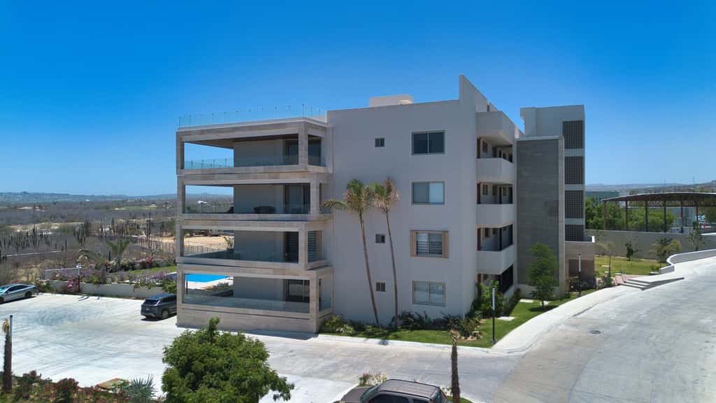 Stunning, brand new 3 Bdrm Condo in VistaVela Sunset