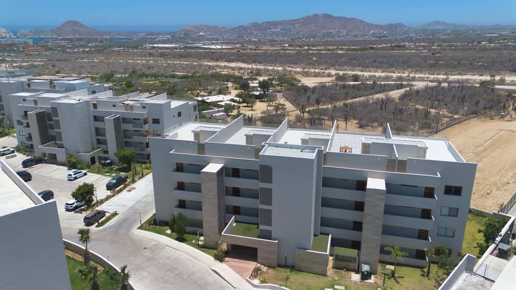 Stunning, brand new 3 Bdrm Condo in VistaVela Sunset