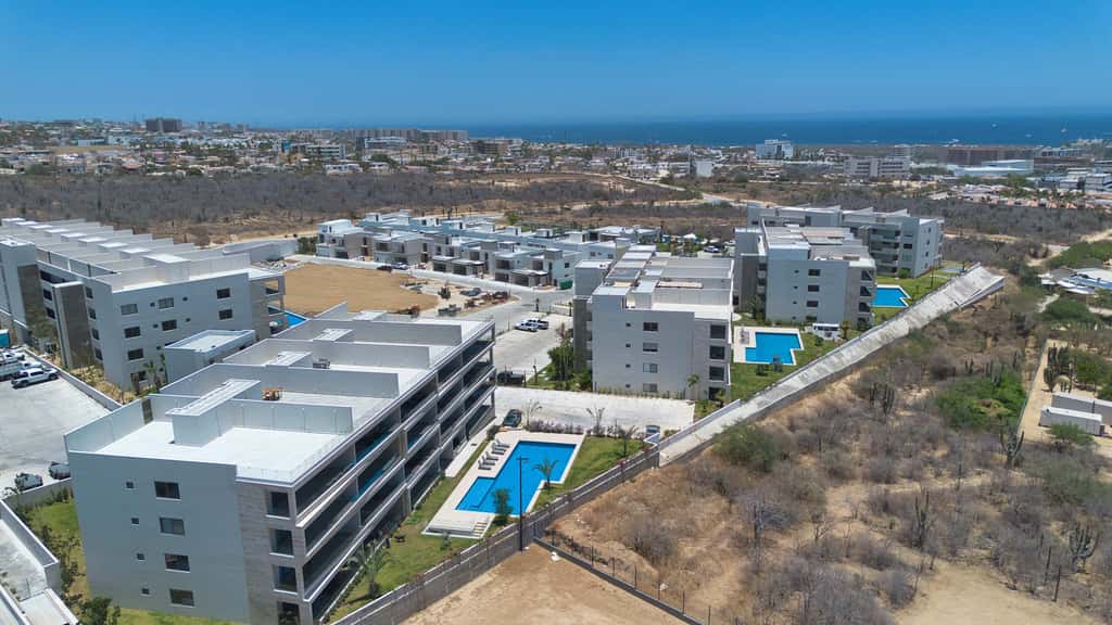 Stunning, brand new 3 Bdrm Condo in VistaVela Sunset