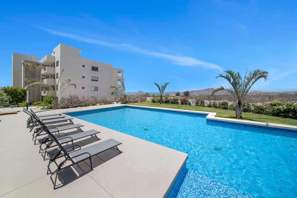 Stunning, brand new 3 Bdrm Condo in VistaVela Sunset