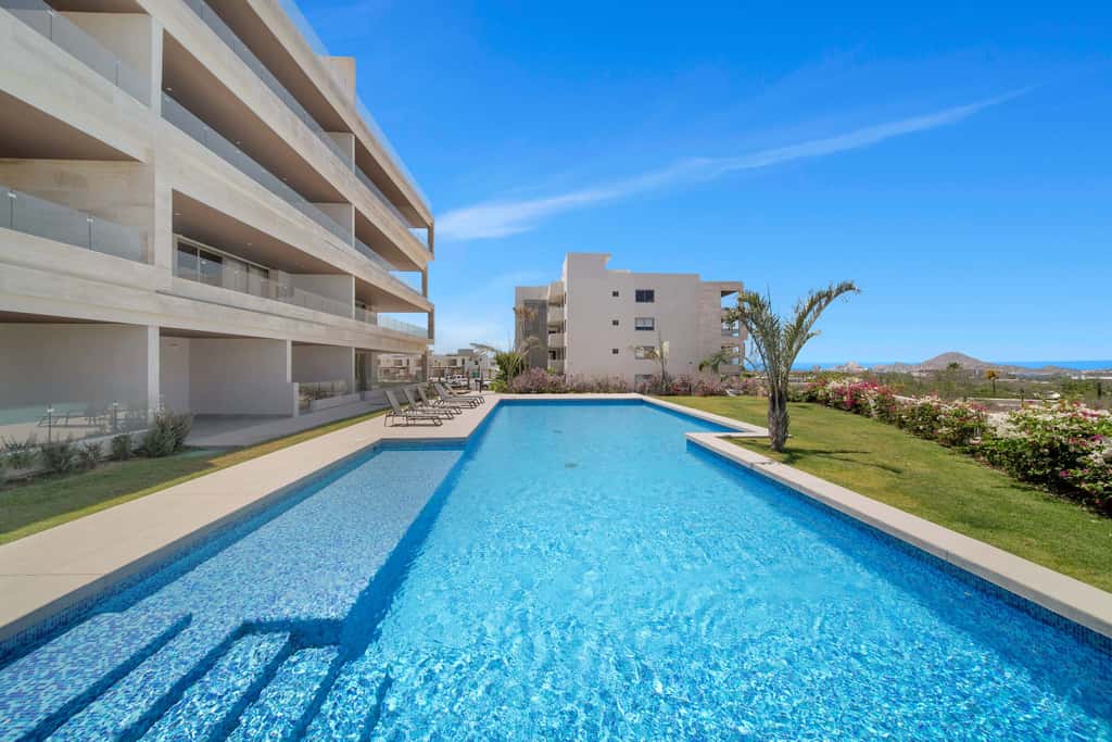 Stunning, brand new 3 Bdrm Condo in VistaVela Sunset
