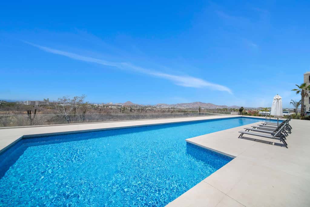 Stunning, brand new 3 Bdrm Condo in VistaVela Sunset