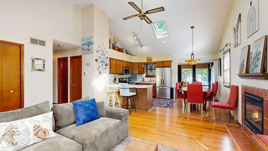 Rehoboth Beach - 2075 Ramblewood Dr