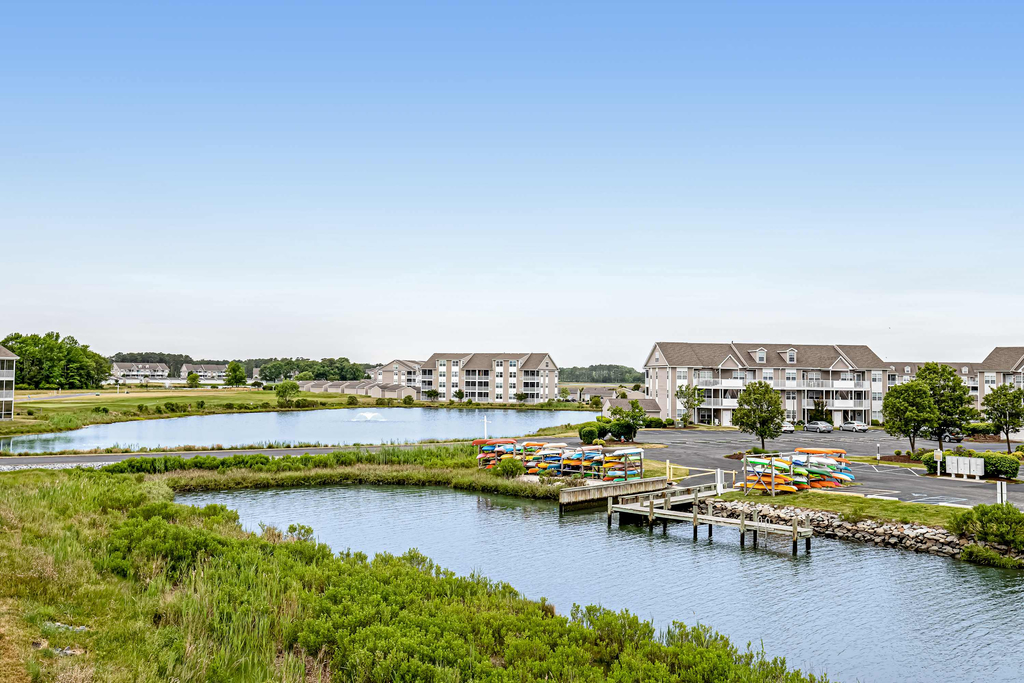 Bethany Bay - 2504 Harbor Dr