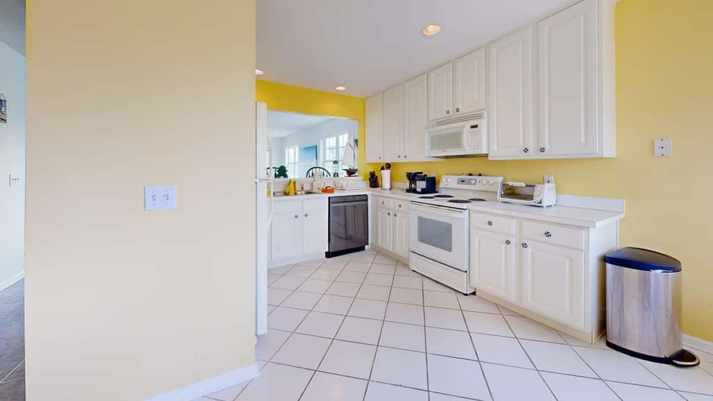 Bethany Bay - 2504 Harbor Dr