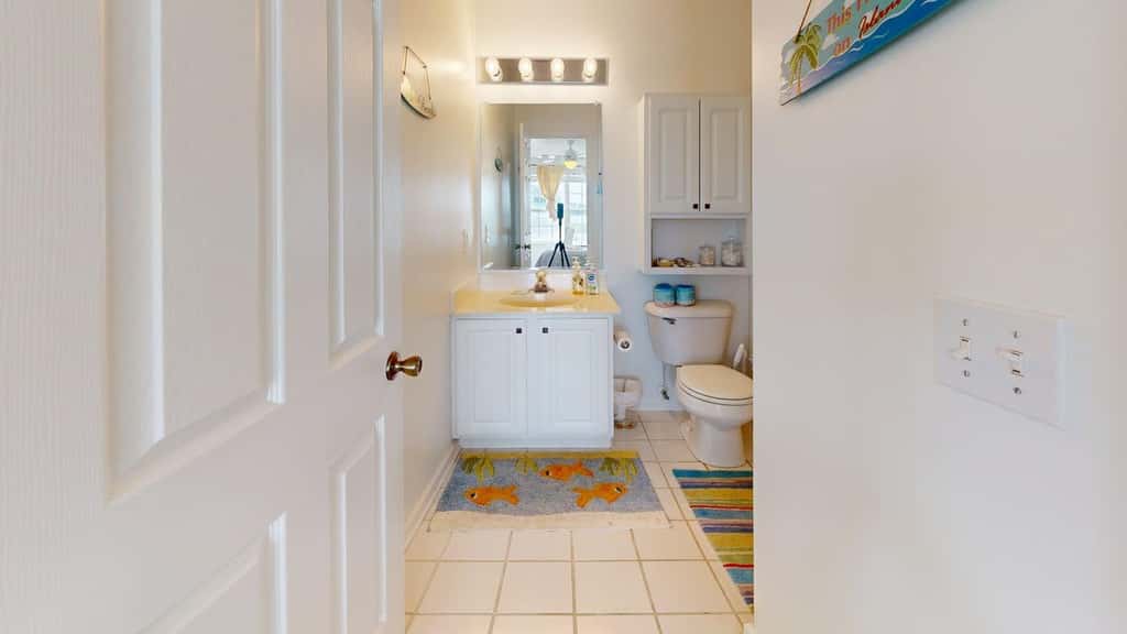 Bethany Bay - 2504 Harbor Dr