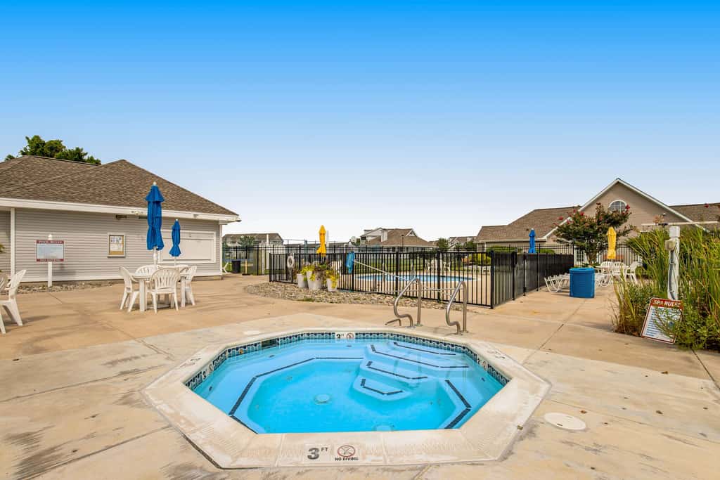Bethany Bay - 2504 Harbor Dr