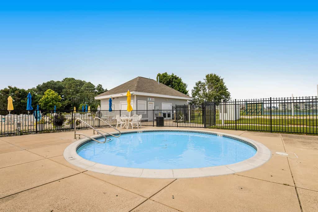 Bethany Bay - 2504 Harbor Dr