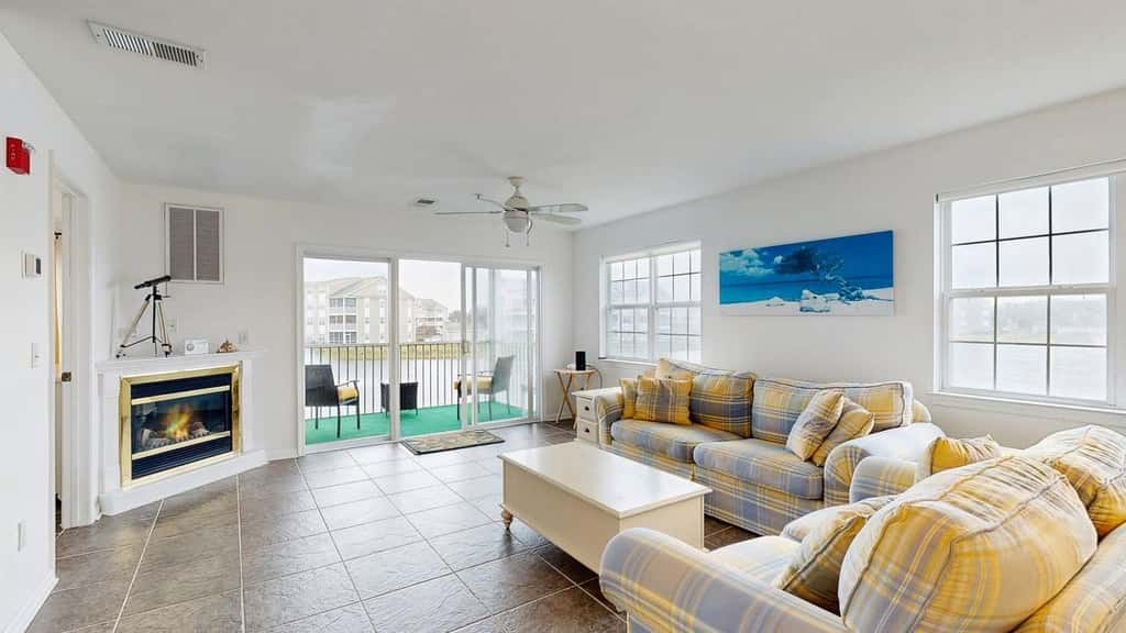 Bethany Bay - 2504 Harbor Dr
