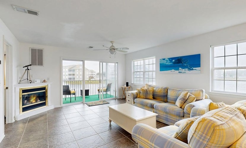 Bethany Bay - 2504 Harbor Dr