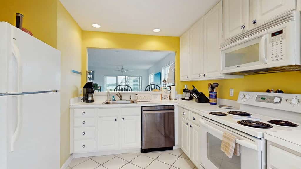 Bethany Bay - 2504 Harbor Dr