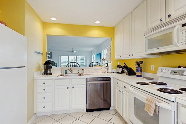 Bethany Bay - 2504 Harbor Dr