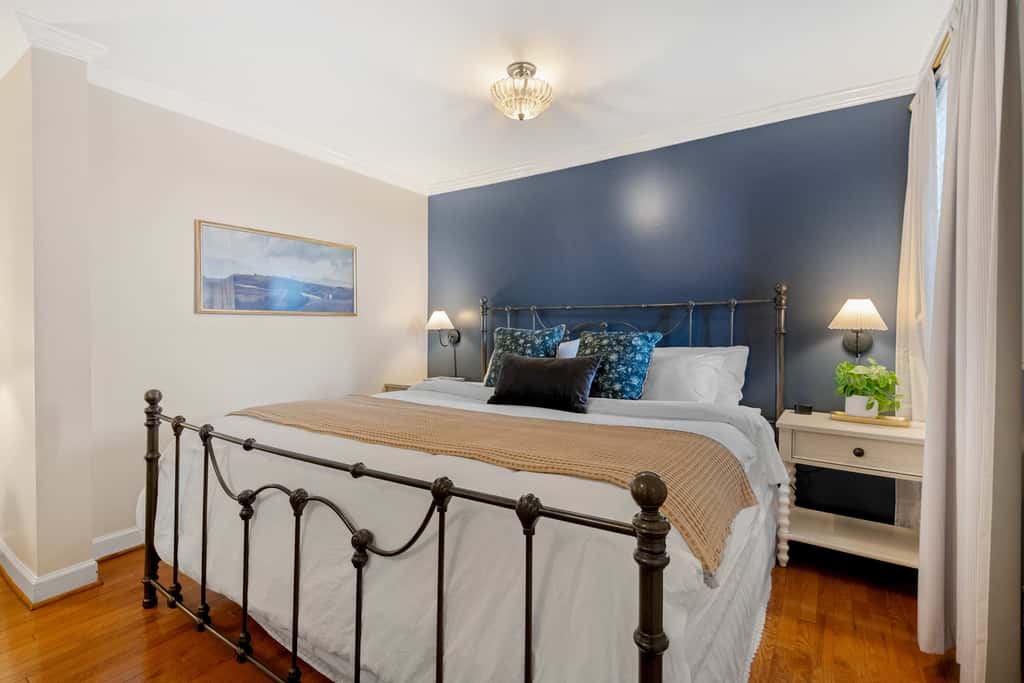 Historic Riverview Inn - Suite Nine