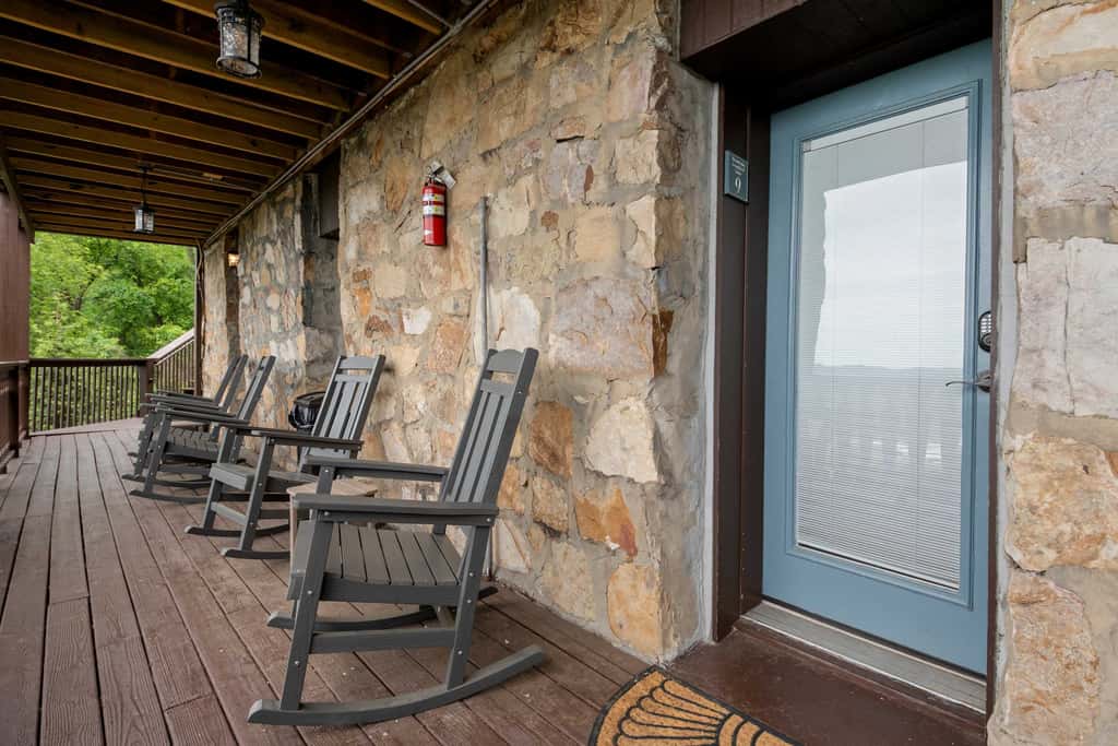 Historic Riverview Inn - Suite Nine