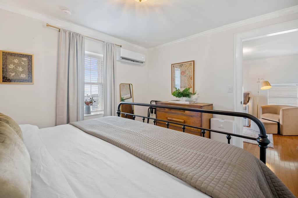 Historic Riverview Inn - Suite Ten