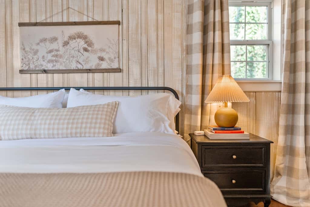 Chickamauga Suite on Lookout Mountain