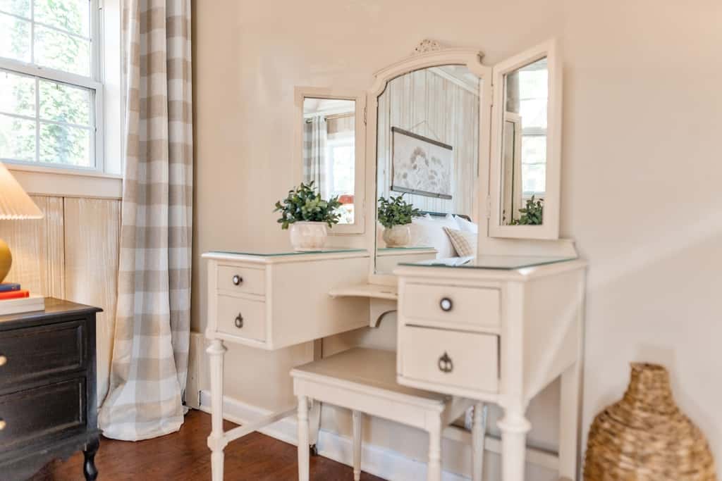 Chickamauga Suite on Lookout Mountain