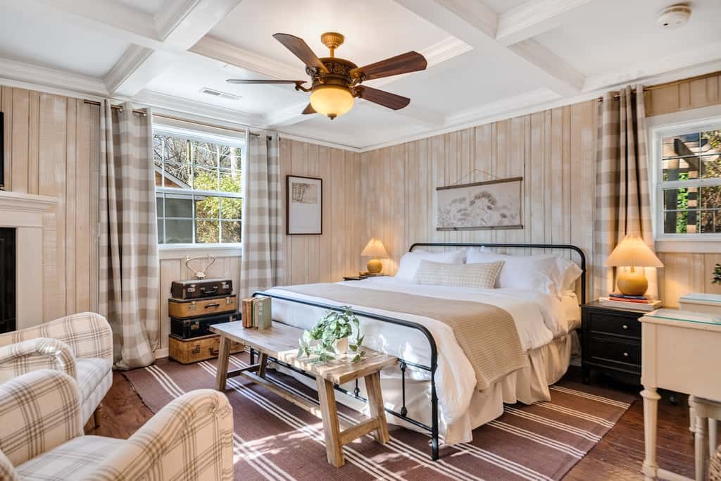 Chickamauga Suite on Lookout Mountain