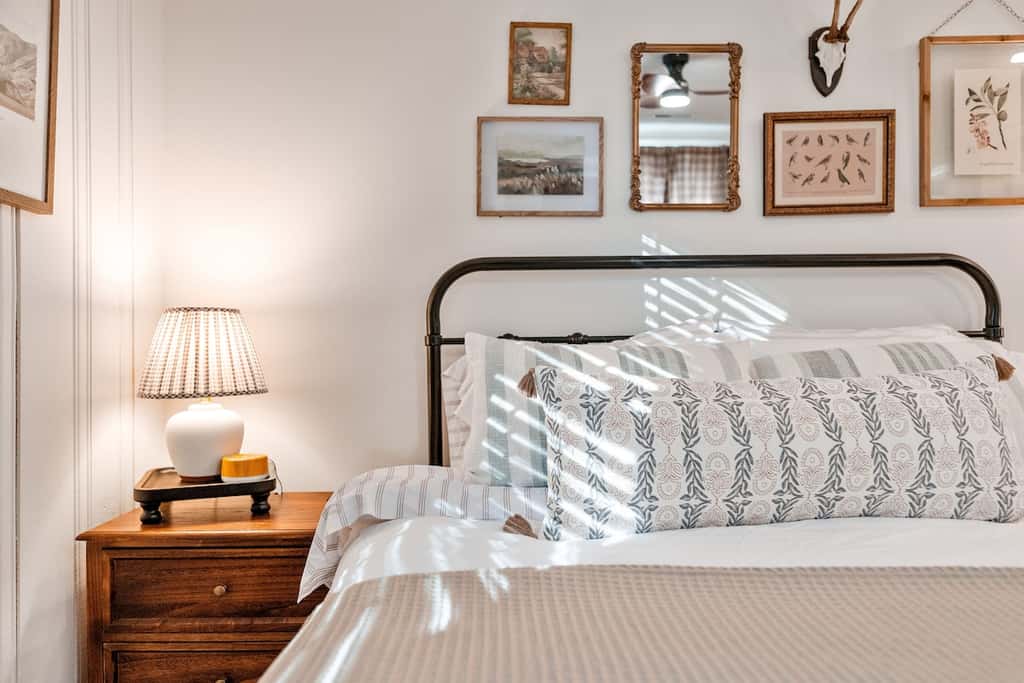 Sequatchie Cottage on Lookout Mountain