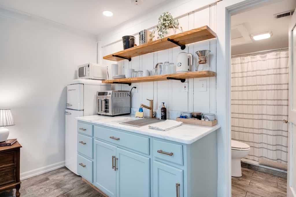 Sequatchie Cottage on Lookout Mountain