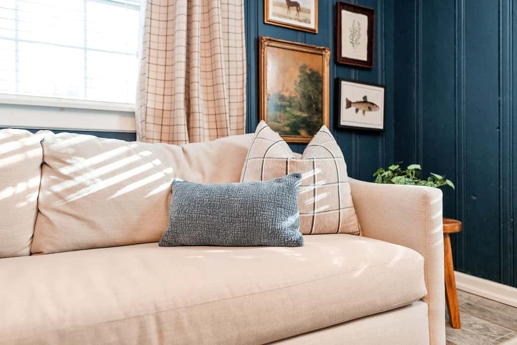 Sequatchie Cottage on Lookout Mountain