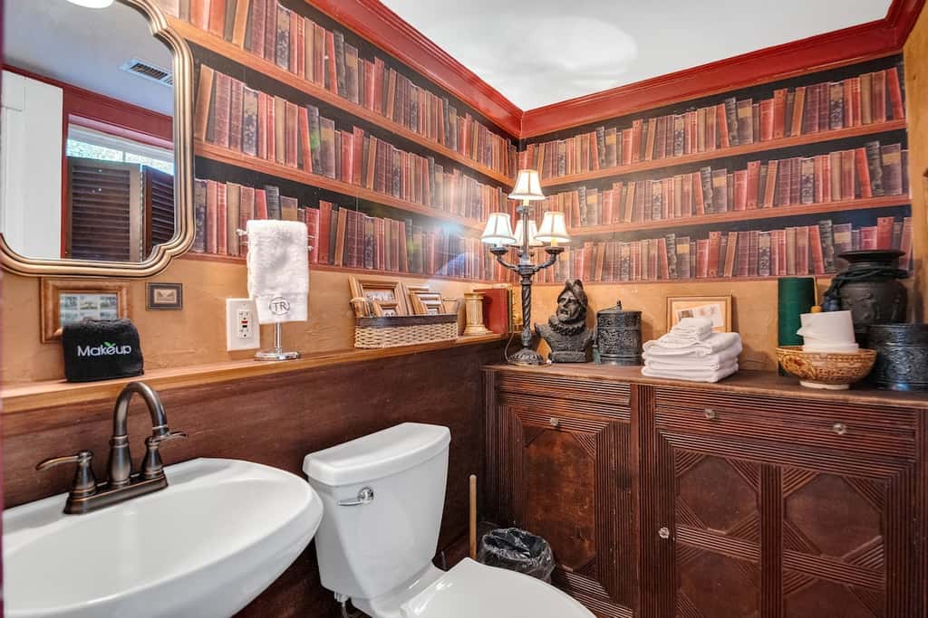Sequatchie Cottage on Lookout Mountain