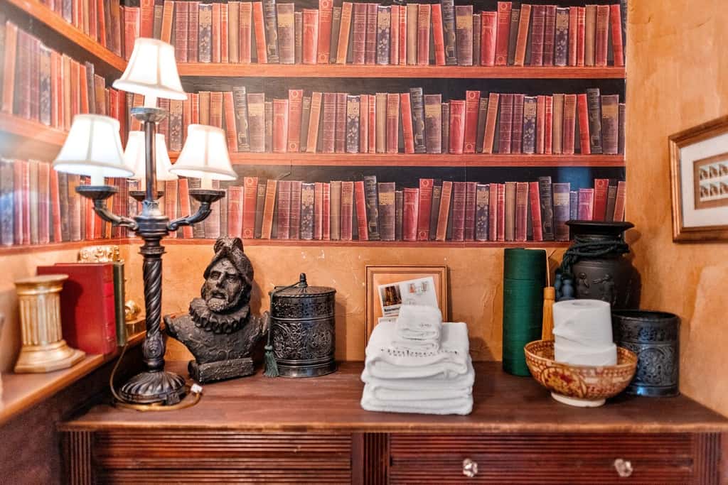 Sequatchie Cottage on Lookout Mountain